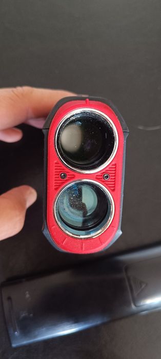 Bushnell Tour V5 shift