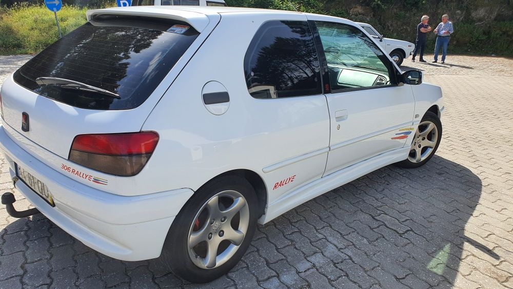 306 Hdi. 2.0 Hdi Xs comercial.