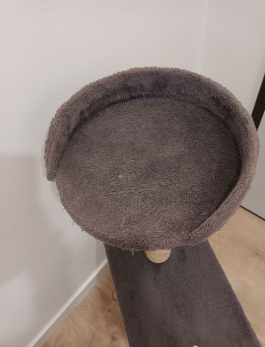 Arranhador pra gatos