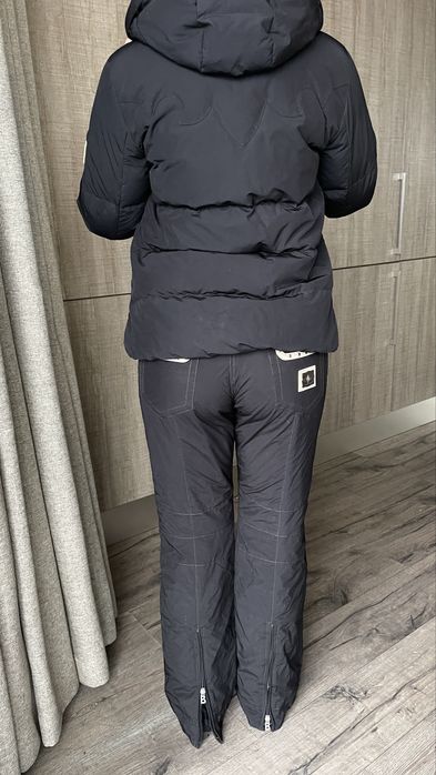 Костюм Bogner пуховий