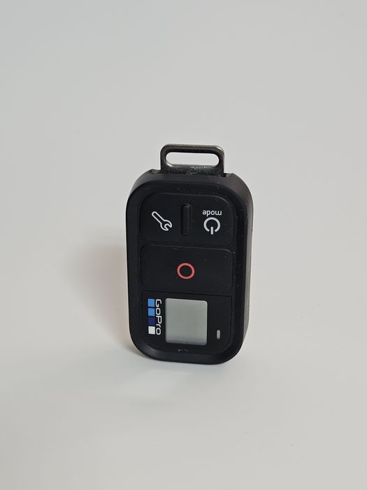 Pilot do kamery gopro hero 7 8 9 10 RMMW2 gopro smart remote