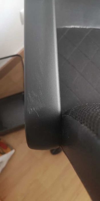 Cadeira de esritório RENBERGET - Ikea