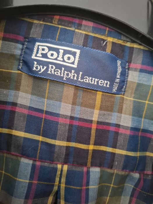 Ralph Lauren koszula męska