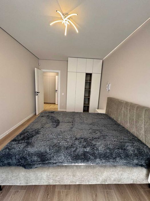 Продаж 2кім. квартири в ЖК Клубне Містечко 12