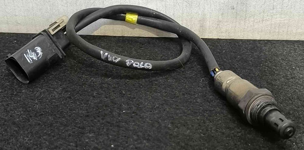 Sonda Lambda VW POLO V (6R1, 6C1) ano 2018