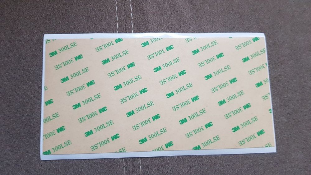 Taśma dwustronna 3M 10x20 cm