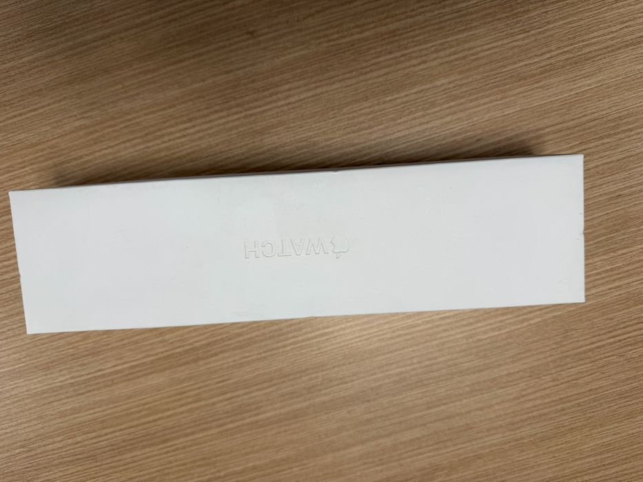 Apple watch Serie 5 Gold