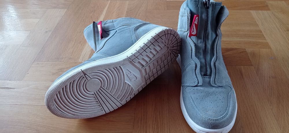 Jordan buty za kostkę