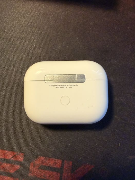 Sluchawki airpods pro 2