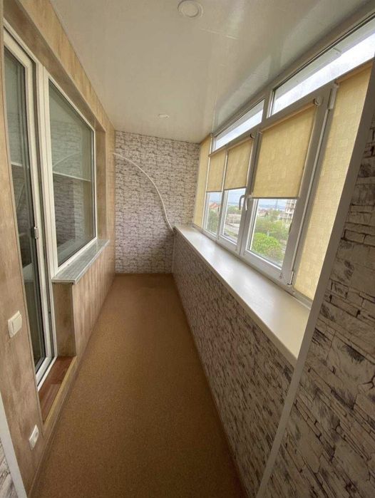 Продажа 2ой квартиры в Бородинском р-не