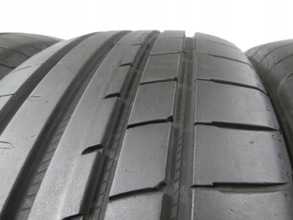4x opony 215/45r18 goodyear eagle f1 asymmetric 3