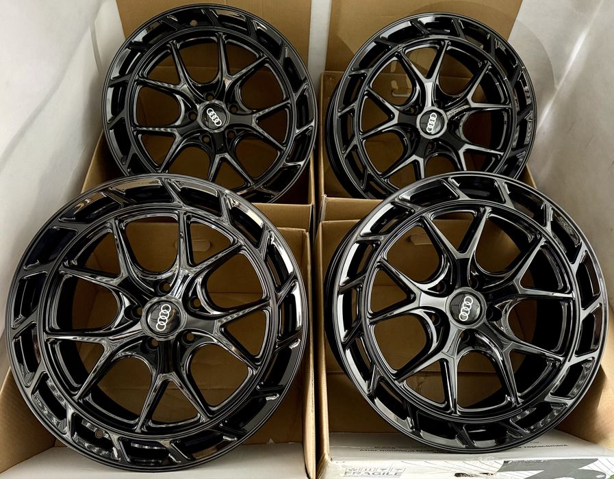 NOWE alufelgi 19” Audi A4 A5 A6 A7 Q3 Q4 Q5 SEVENTY9 OKAZJA