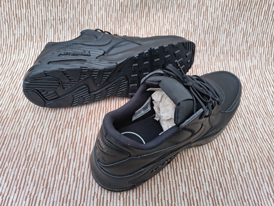 Buty NIKE Air Max Excee Leather rozm. 45