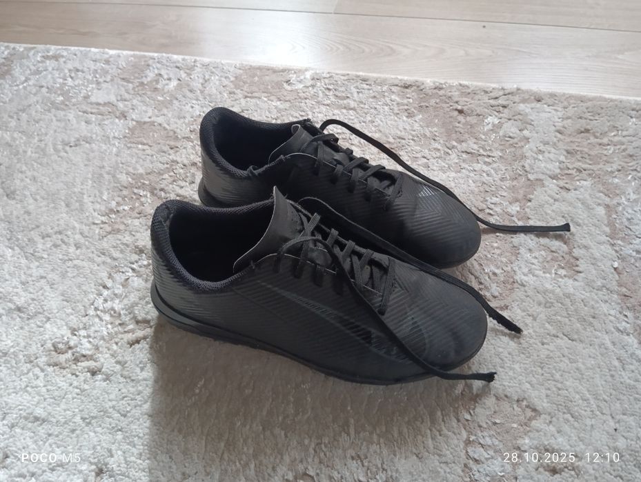 Сороконіжки nike air zoom