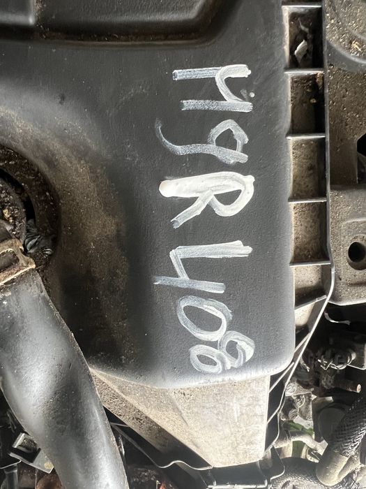 Motor Audi A6 ano 2020