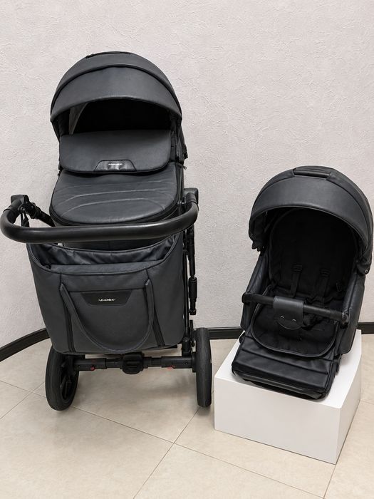 ПРОДАМ Коляску  Adamex Porto Light ECO (екошкіра)