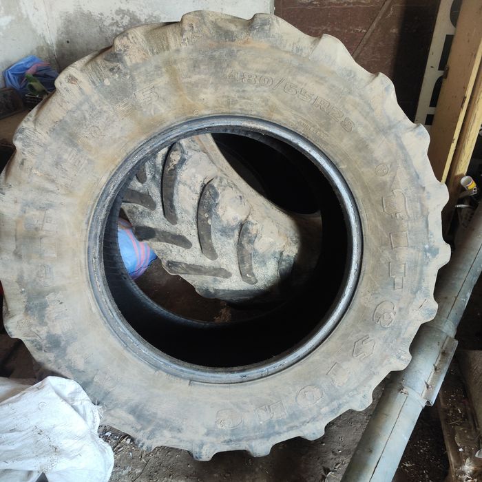 Opona 480/65 r28