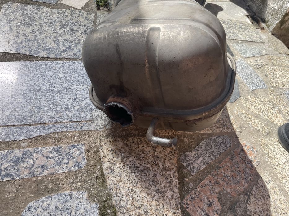 Panela original Bora pd150