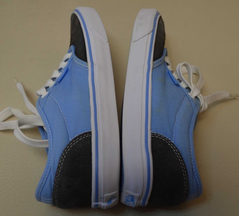 Кеди Vans, 38 розмір