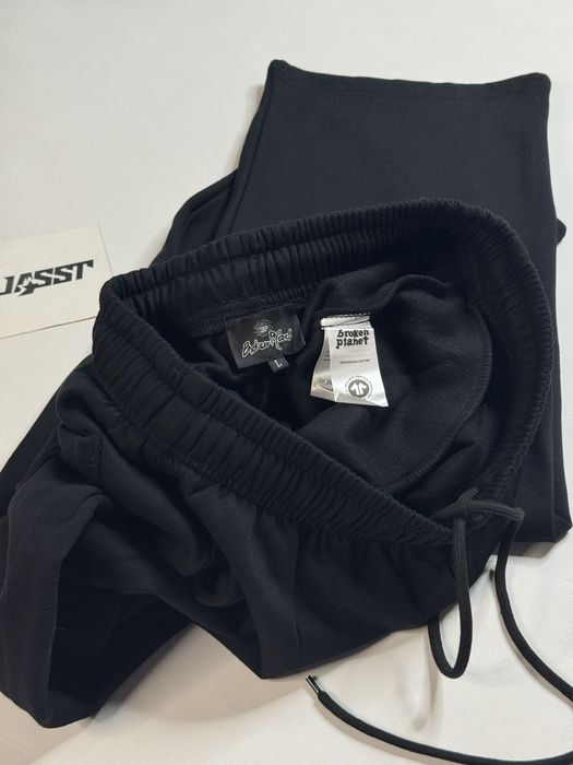 Штани Broken Planet | Спортивні брокен планет