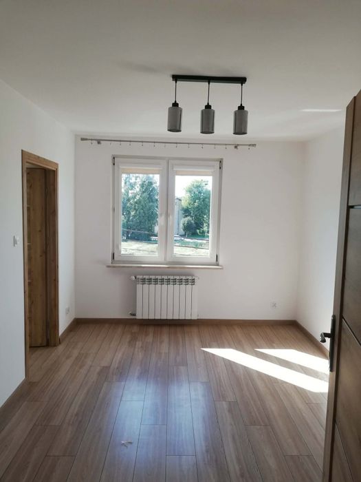 Mieszkanie do wynajęcia