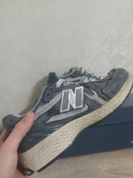 New balance 1906d