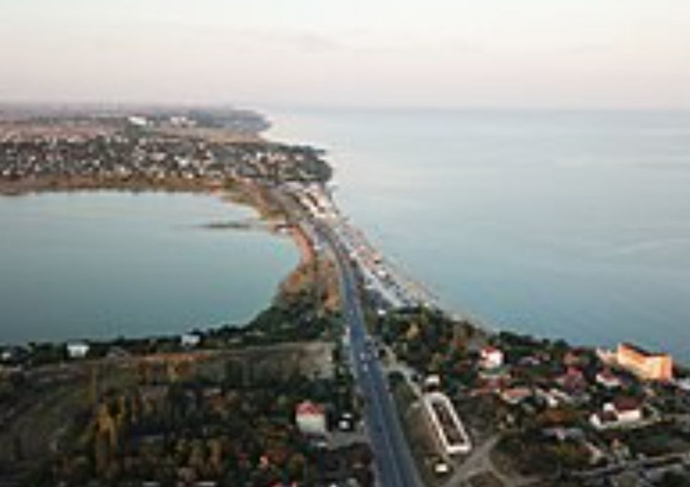 Продам участок вашей мечты в с. Новая Дофиновка 5 соток