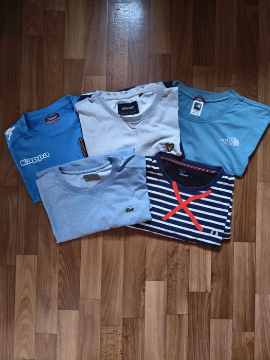 Футболка Fred Perry