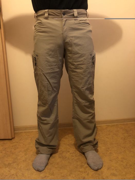 Spodnie Haglöfs Mid Q Fjell Pant