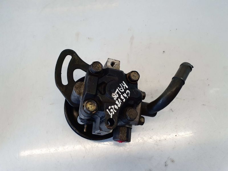 Bomba de direção DAEWOO Kalos (KLAS)