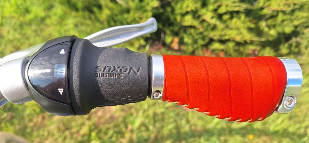 Sprzedam rower damski