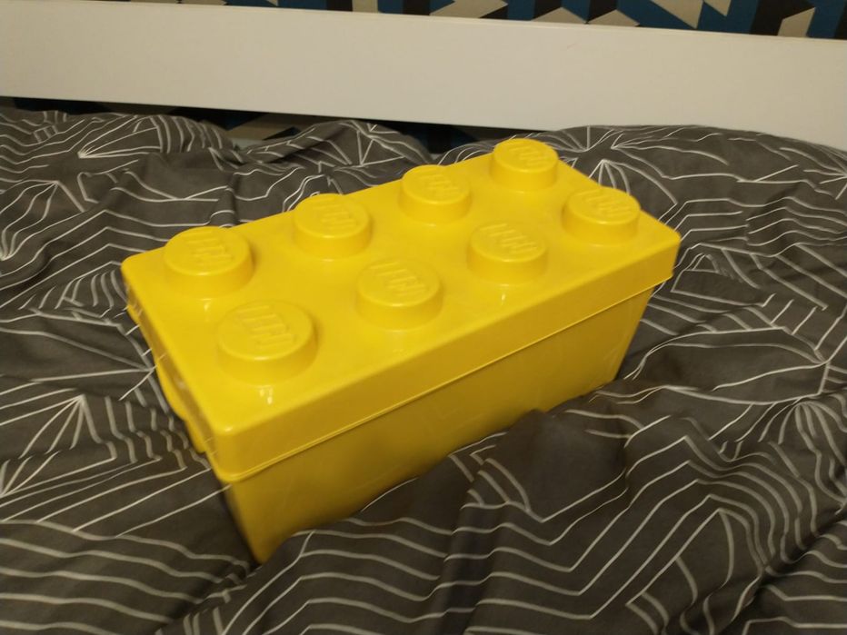 Zestaw kreatywny LEGO Boost 17101 5w1