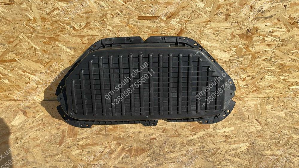 Tesla Model S X Plaid Подкапотный Бокс Корыто Багажника 2021 2022 2023 2024 НАЛИЧИЕ