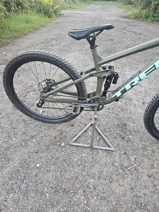 Trek remedy 2024 slopenduro/enduro