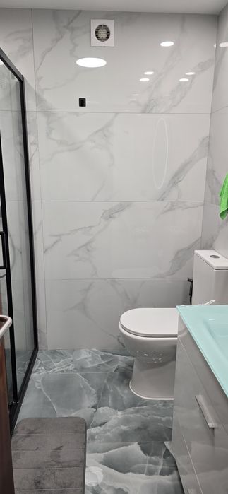 Quarto Individual com Varanda