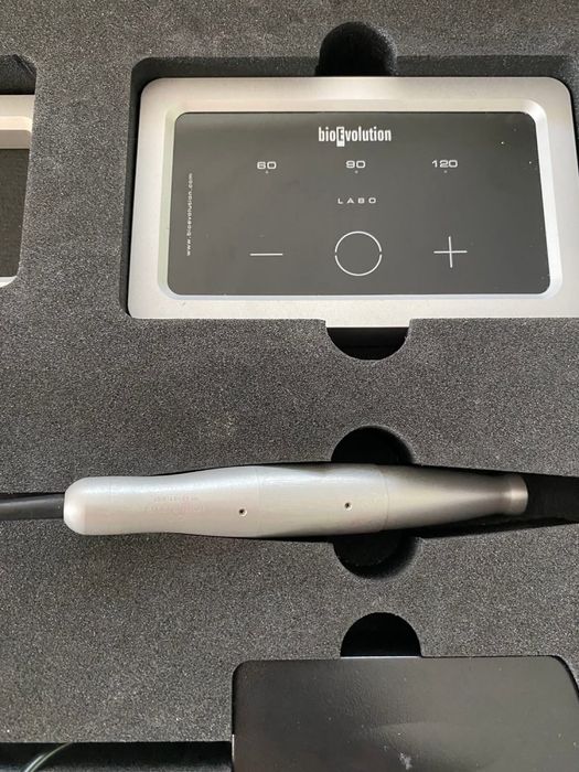 Maszynka Bioevolution- labo