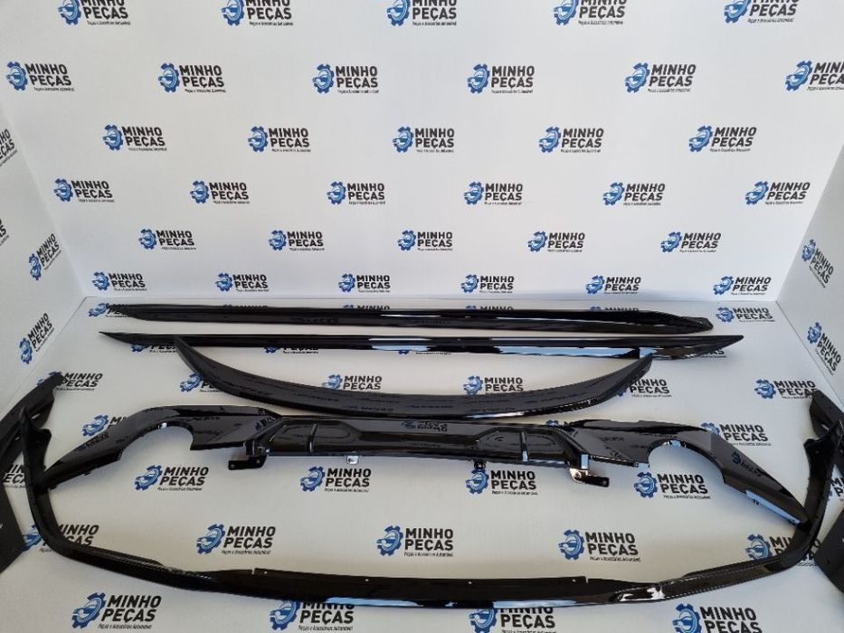 Body Kit BMW Série 3 (G20) M-Performance