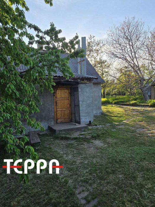 Продаж будинку з ділянкою 11 соток Верхня Хортиця