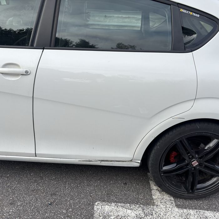 Seat Leon 1p 1.9TDI