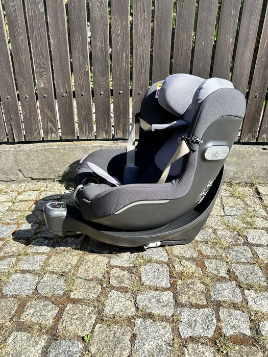 Fotelik samochodowy Cybex Gb Vaya 2 I-Size 360