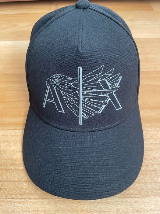 Кепка Armani Exchange оригінал