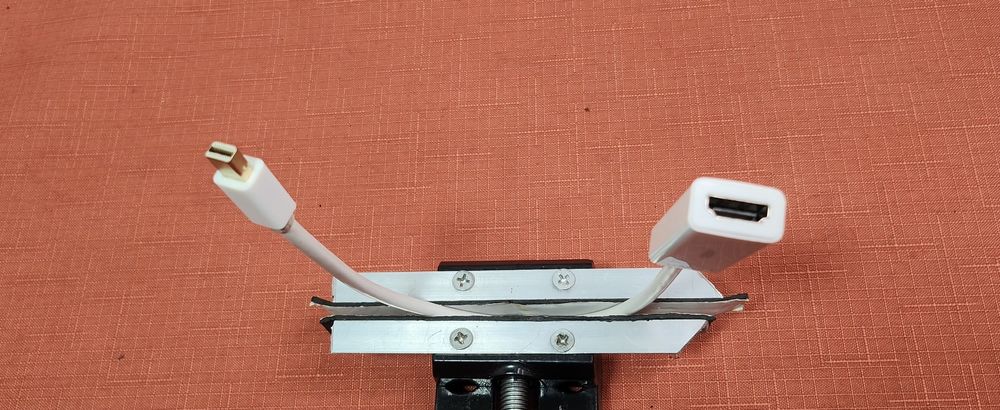 Kabel Baseus L36 Double Lightning