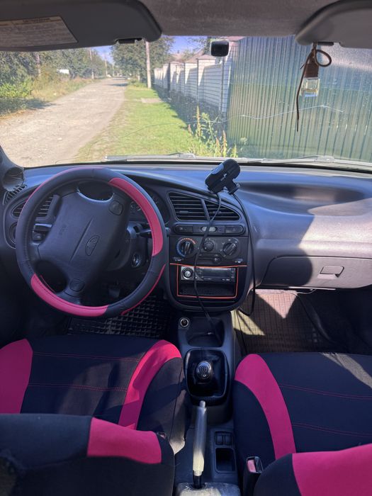 Продам свій Lanos 1.6 16v