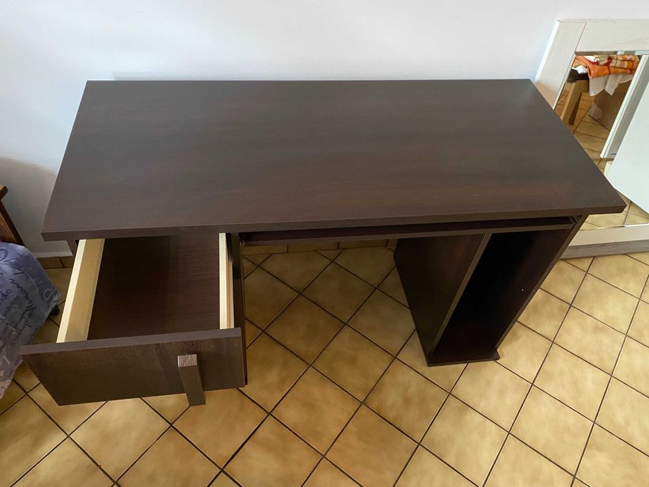 Biurko 120x52x77 cm