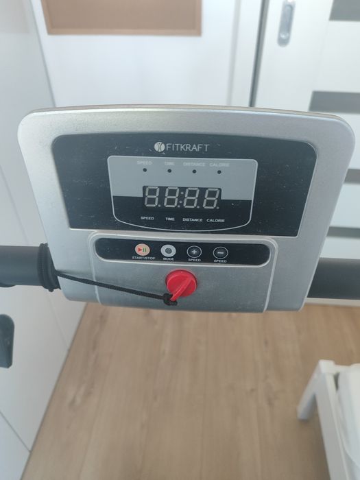 Bieżnia fitkraft