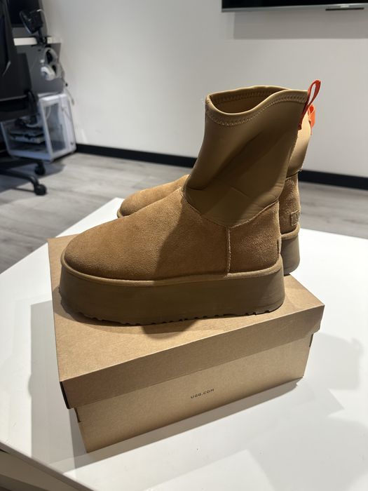 Ugg Угги UGG Classic Dipper Boot