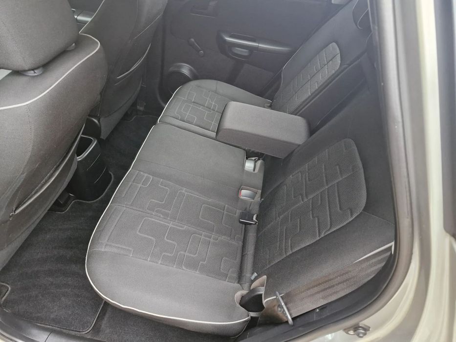 Kia Venga 1.6 125KM Serwis Gwarancja VIP Bezwypadkowy ZAREJESTROWANY