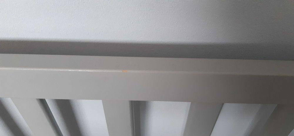 Berço Berco Cinzento GONATT Ikea