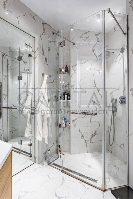 2-комнатная квартира по адресу ул. Деловая (площадь 88 м²) - Atlanta.ua - фото 19