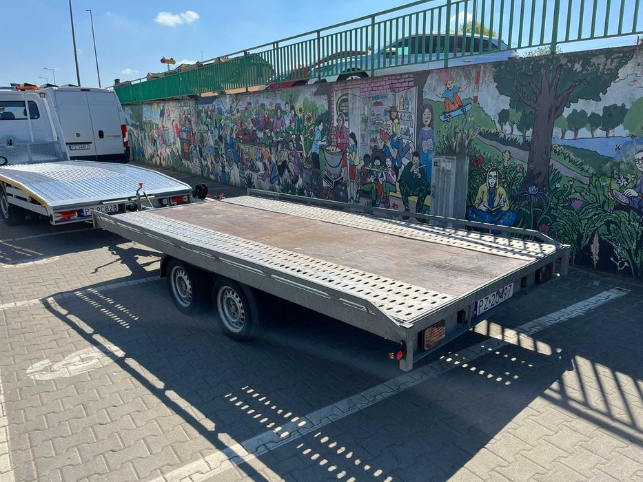 7dni/24h pomoc drogowa auto laweta transport puszczykowo mosina luboń poznań okolice TK-cars Części VAG Pomoc Drogowa 24h